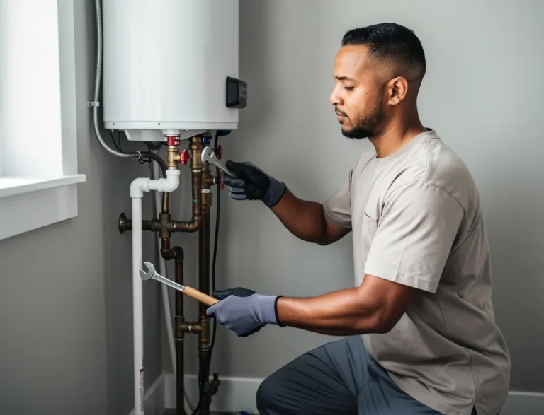 water heater repair Blanchardstown